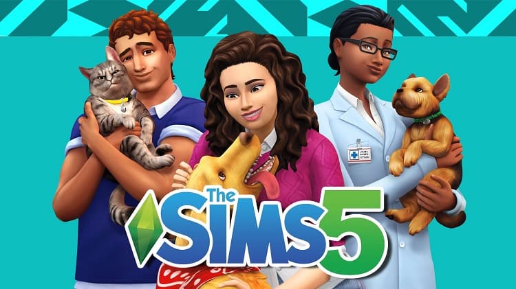 Has Sims 5 Been Announced?