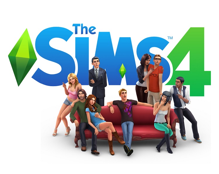 Sims 4: The Predecessor