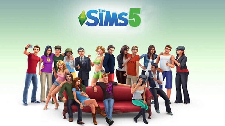 What does Sims 5 bring to the table?