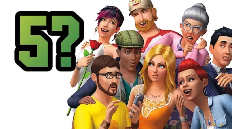 Sims 5: E3 2019 Event and Announcements