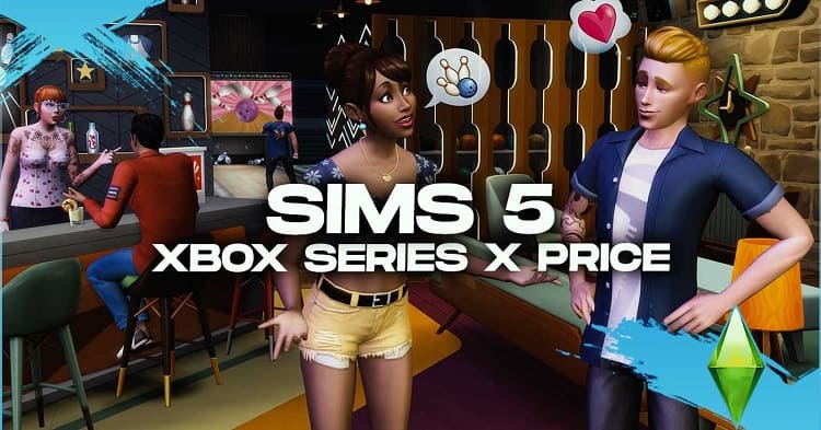 Will Sims 5 Be on Xbox one?